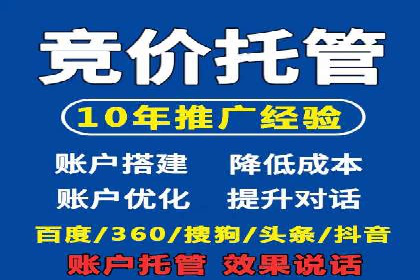 SEM托管代运营案例：打造高效营销体系